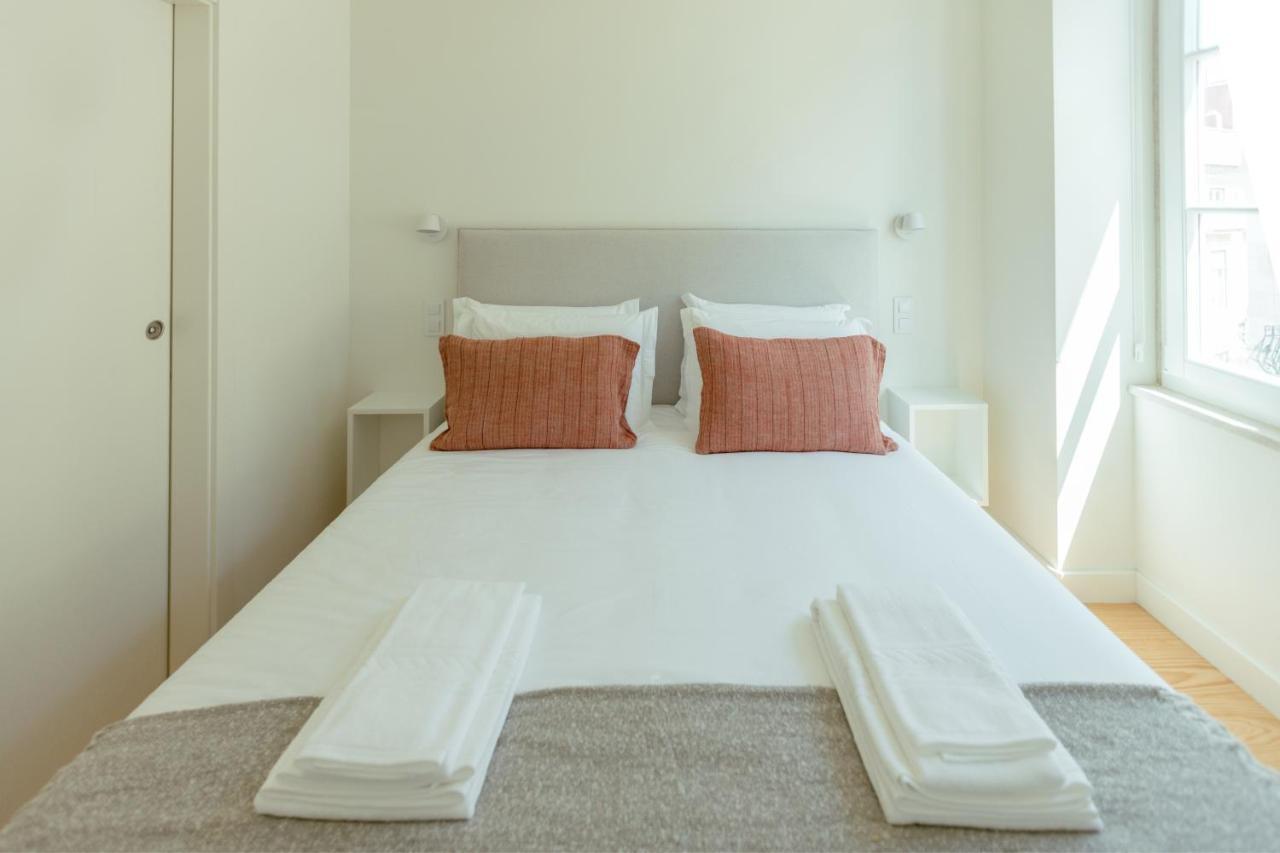 Apartamento Trindade 19 - 3b Malvasia