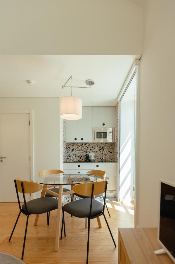 Apartamento Trindade 19 - 3b Malvasia Lisboa
