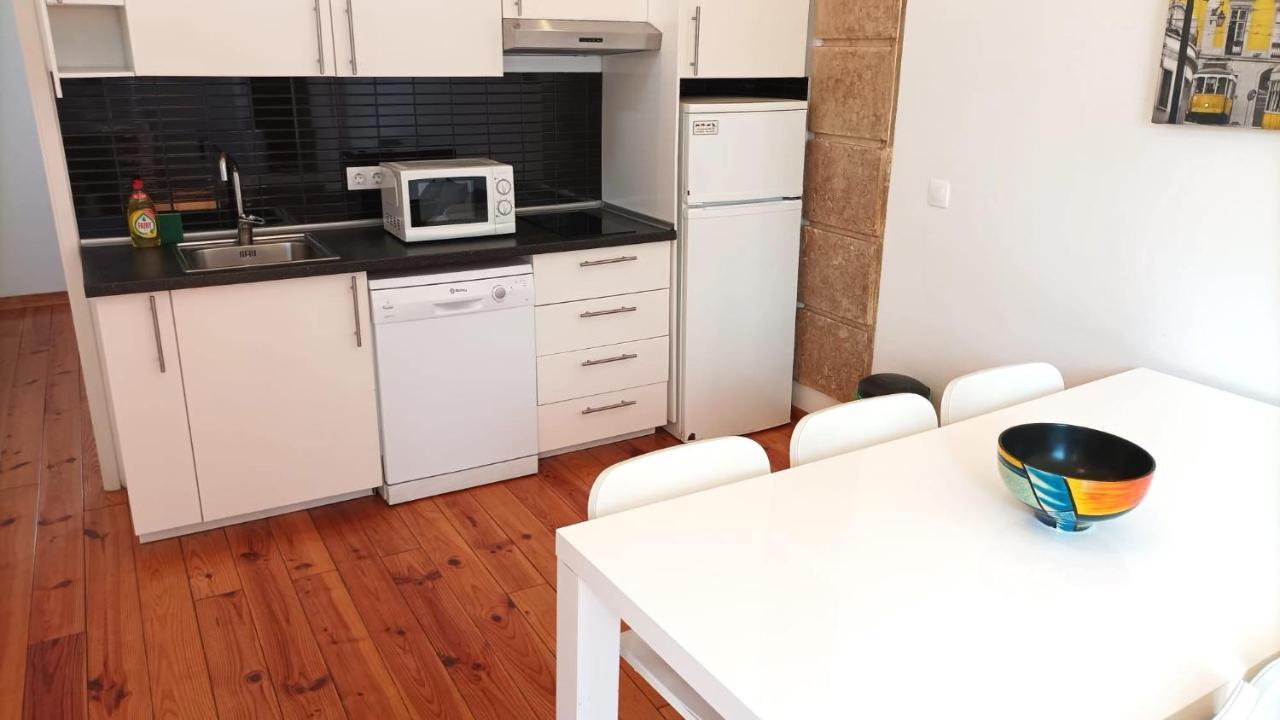 With Terrasse - 3 Bedroom, 3 Bathroom Triplex Apartment