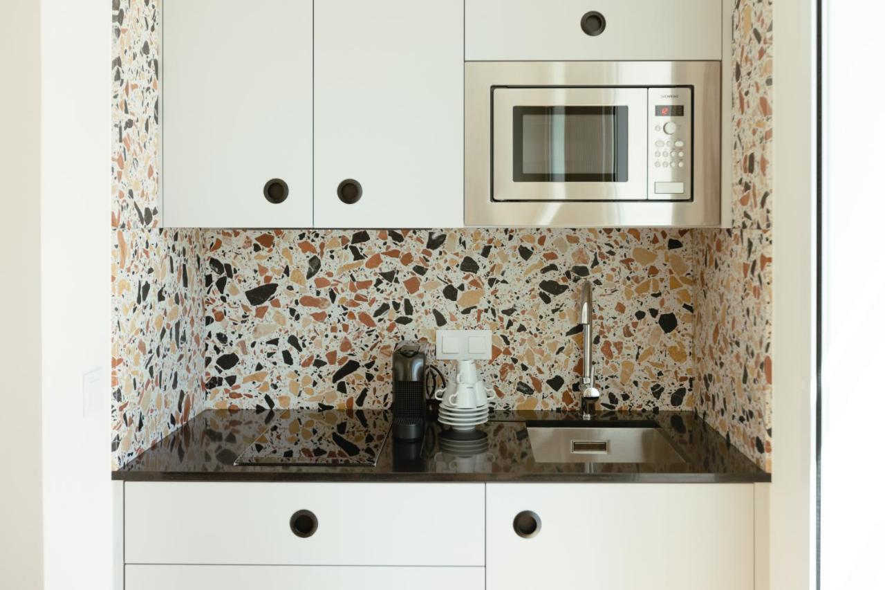 Apartamento Trindade 19 - 3b Malvasia *