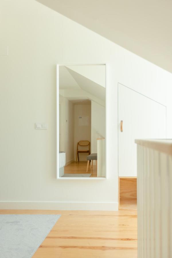 Trindade 19 - 3b Malvasia Apartamento