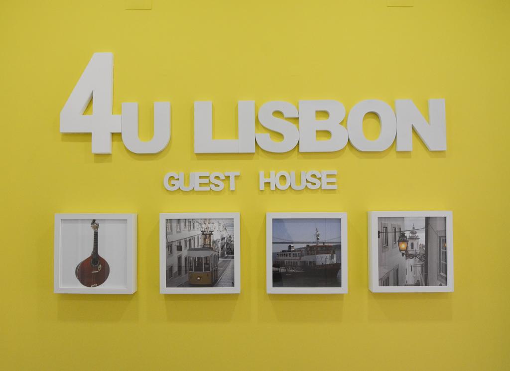4u Guest house