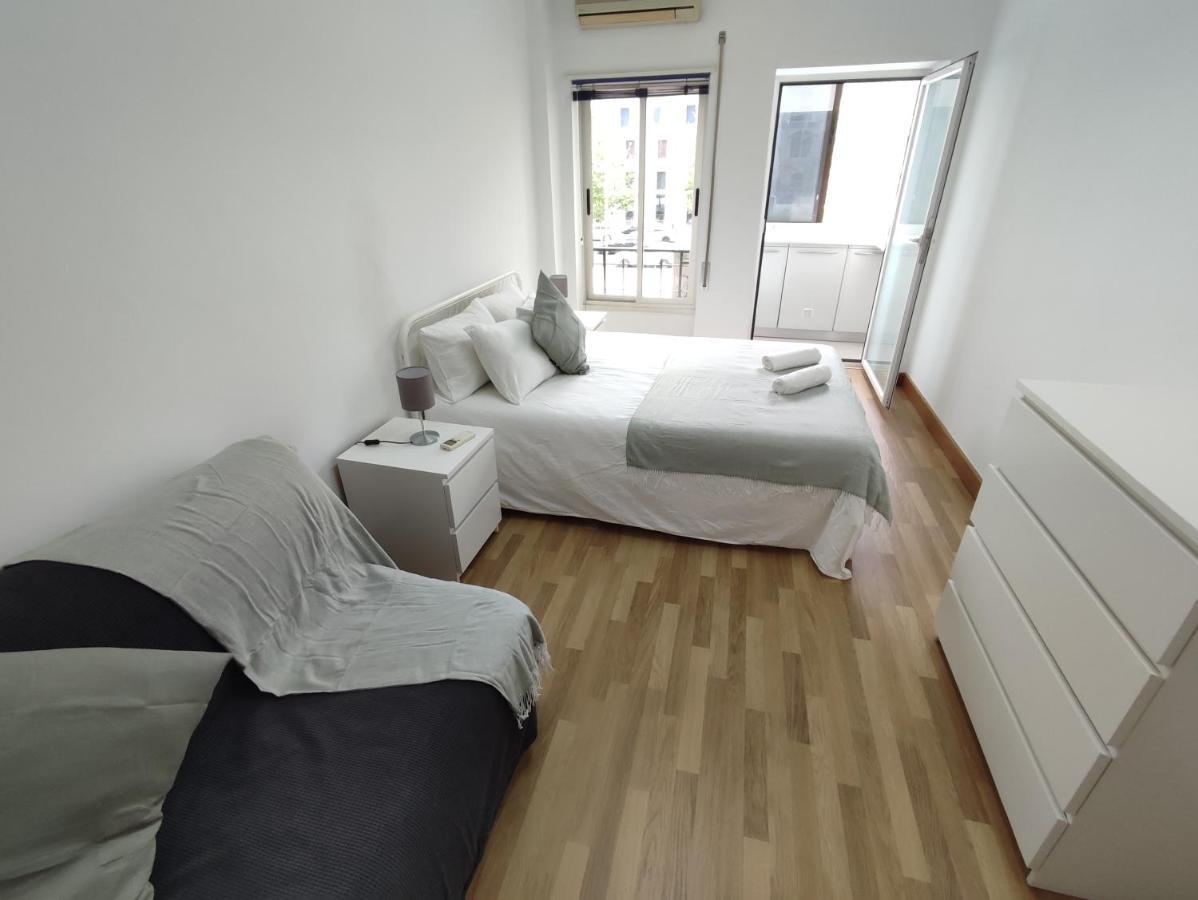 Theorynomad Al Republica Habitación en casa particular