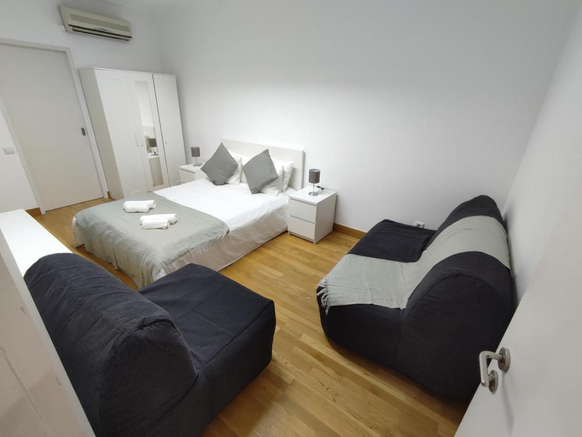 Theorynomad Al Republica Habitación en casa particular Lisboa