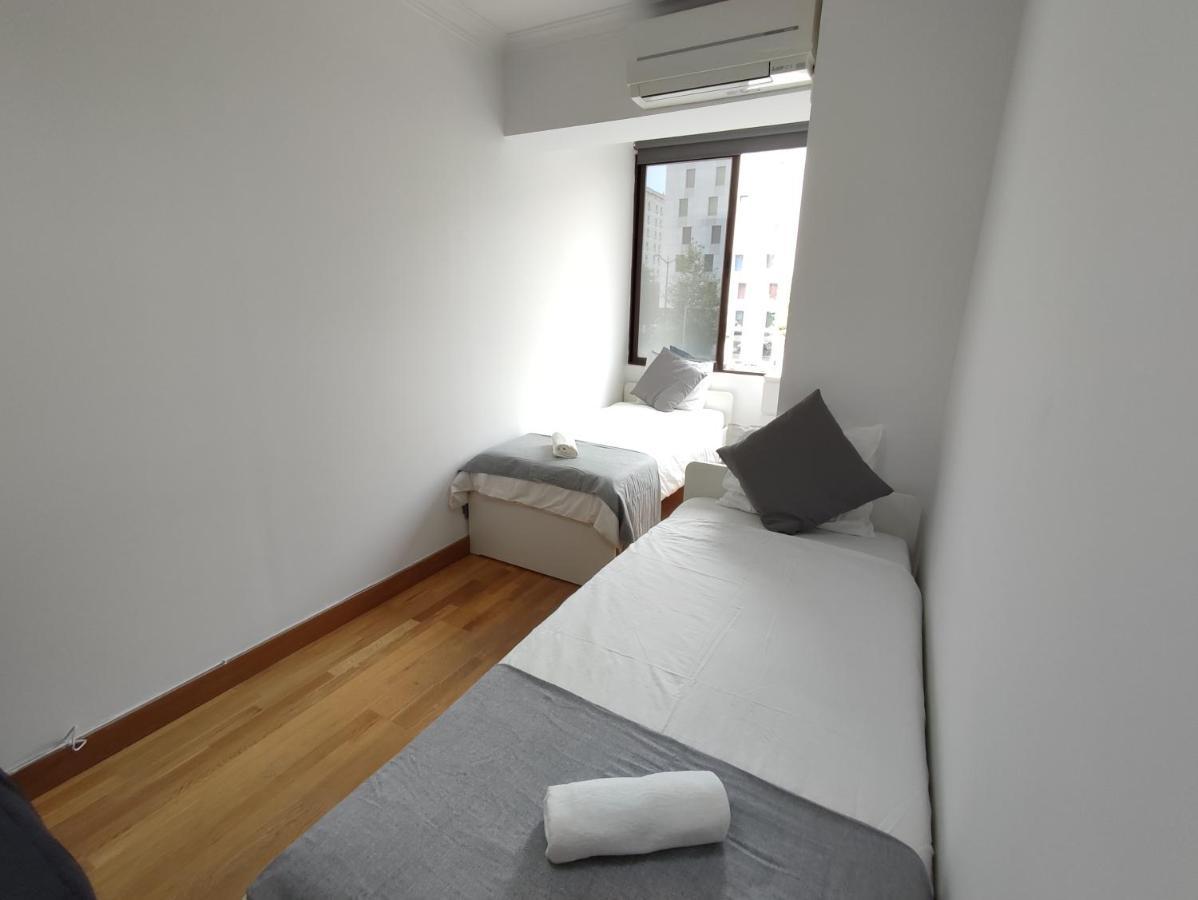Habitación en casa particular Theorynomad Al Republica *