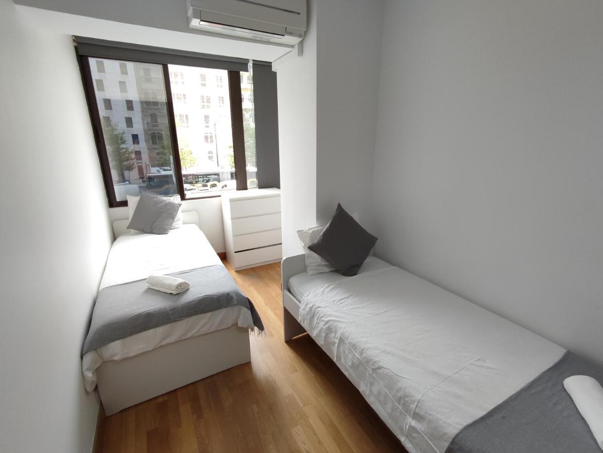 Theorynomad Al Republica Habitación en casa particular Lisboa