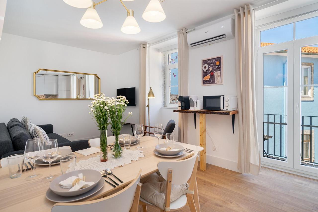Modern By Soulplaces Apartamento Lisboa