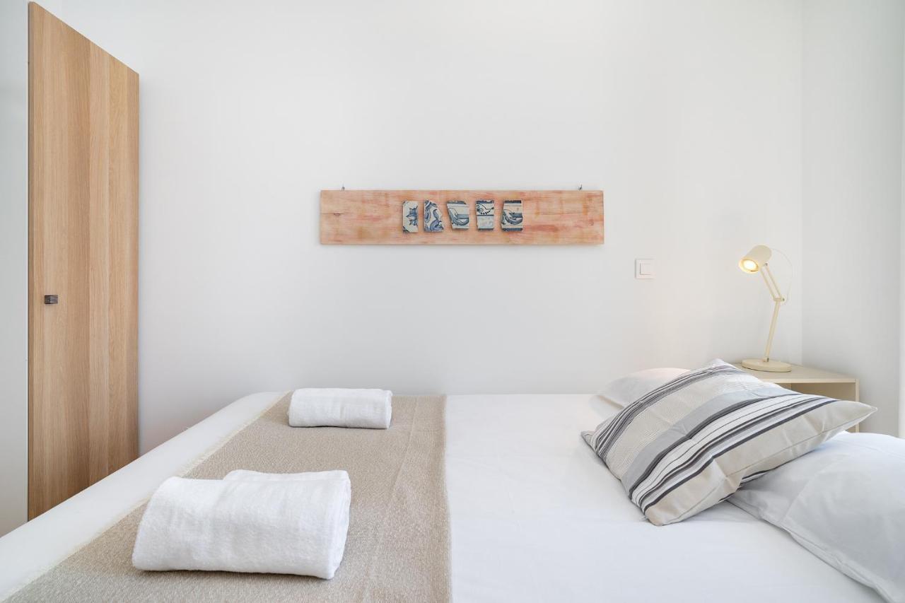 Modern By Soulplaces Apartamento *