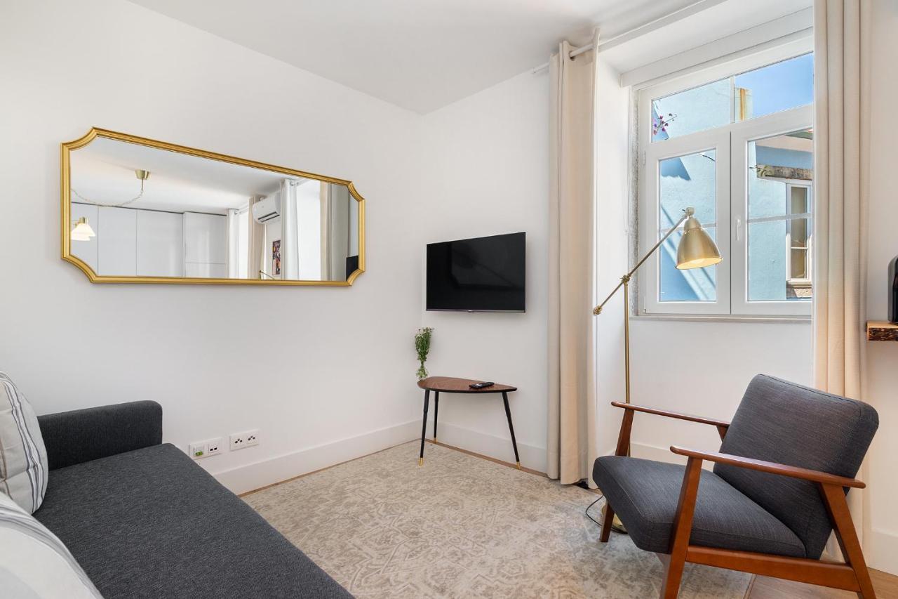Modern By Soulplaces Apartamento Lisboa