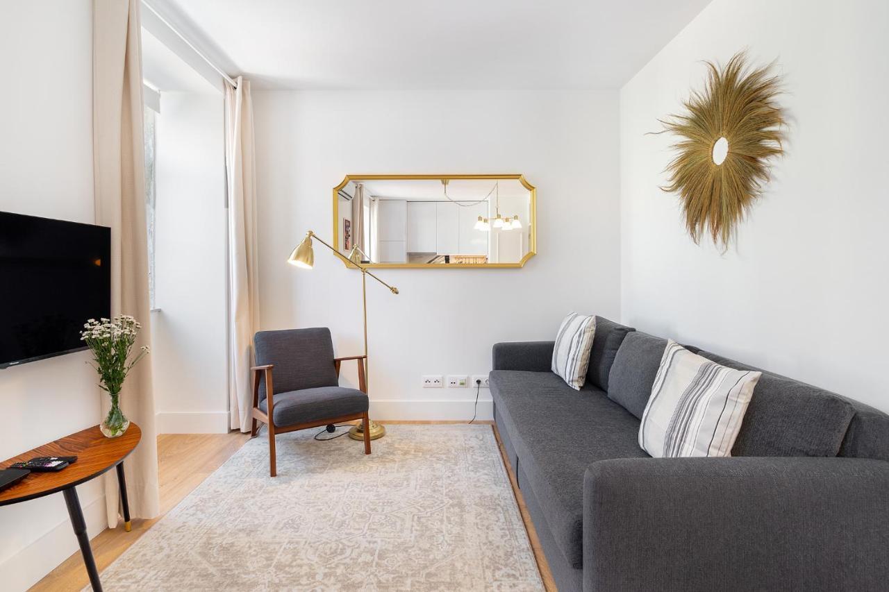 Modern By Soulplaces Apartamento
