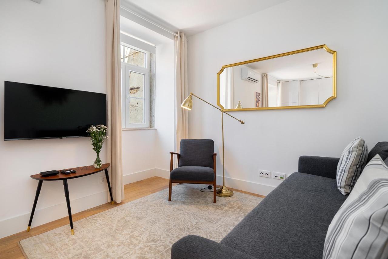 Modern By Soulplaces Apartamento *