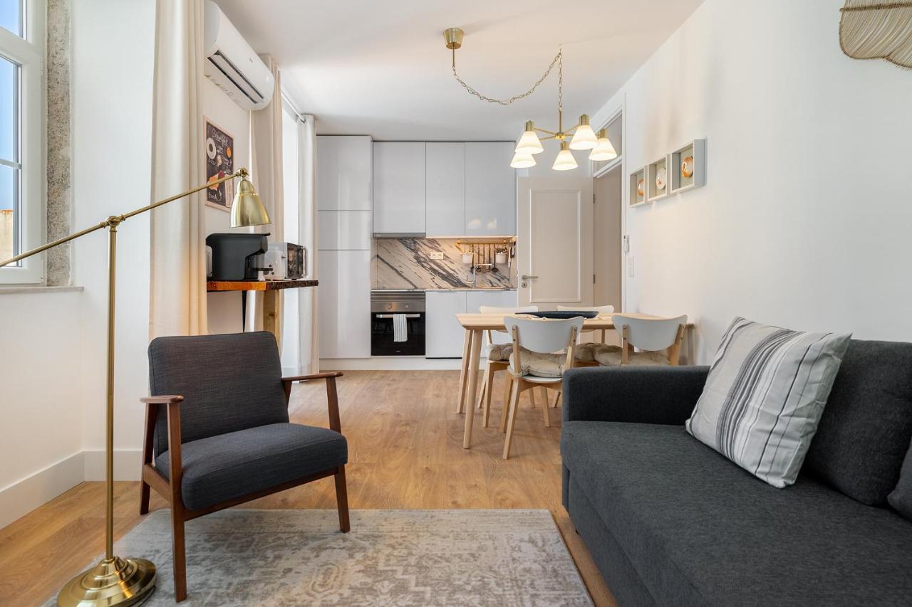 Modern By Soulplaces Lisboa