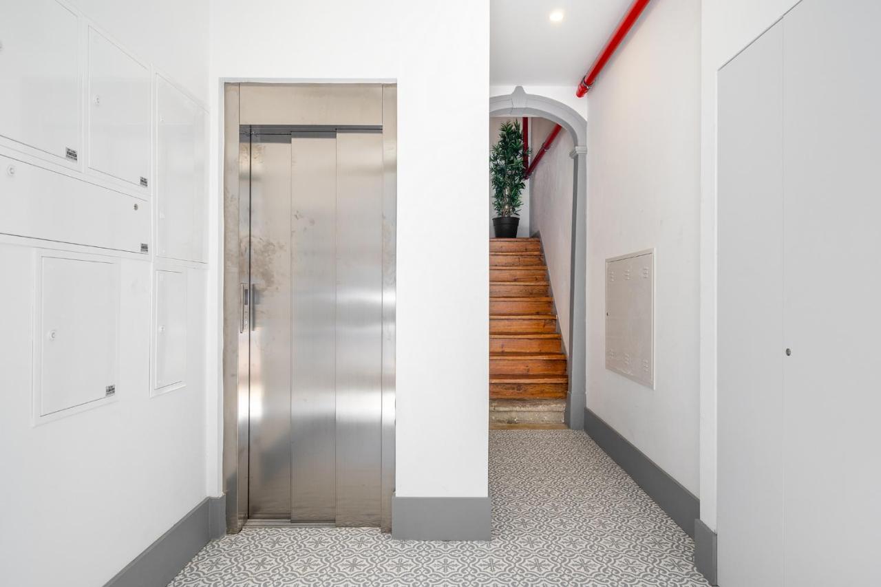 Apartamento Modern By Soulplaces