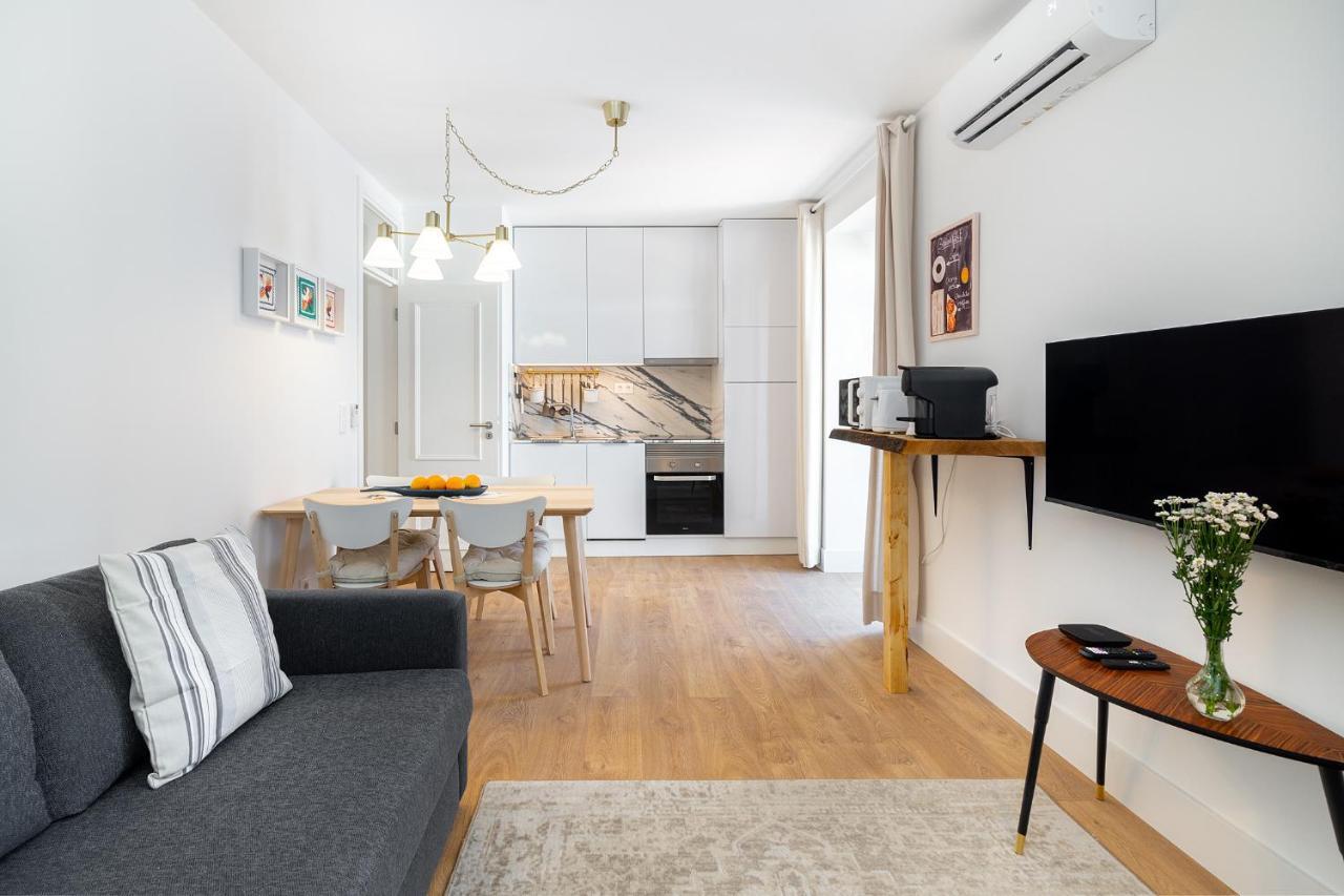 Apartamento Modern By Soulplaces Lisboa