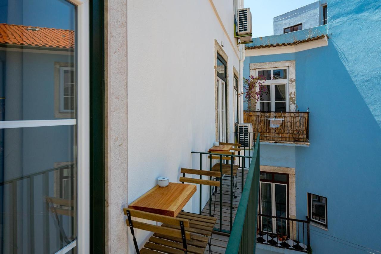 Modern By Soulplaces Apartamento Lisboa