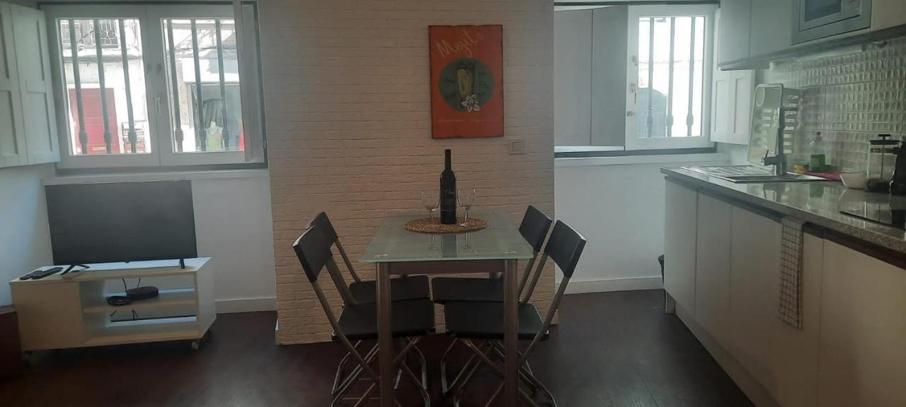 Apartamento Lud - Santos Apartamento Lisboa