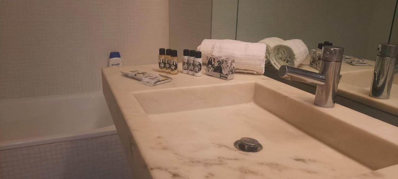 Apartamento Apartamento Lud - Santos *