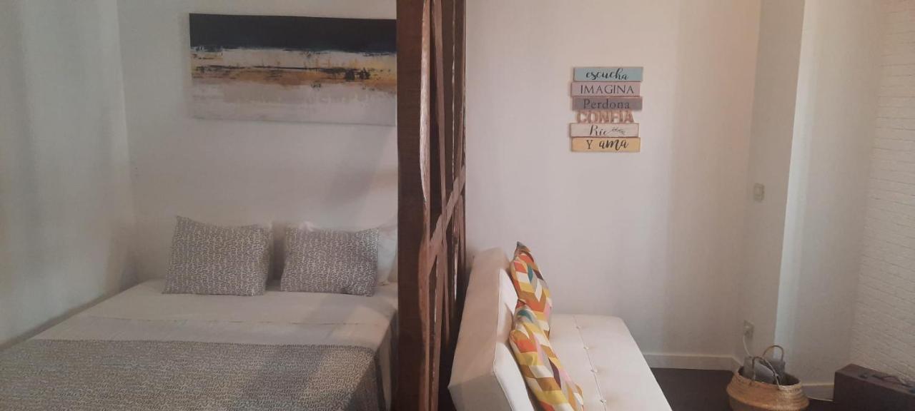 Apartamento Apartamento Lud - Santos Lisboa