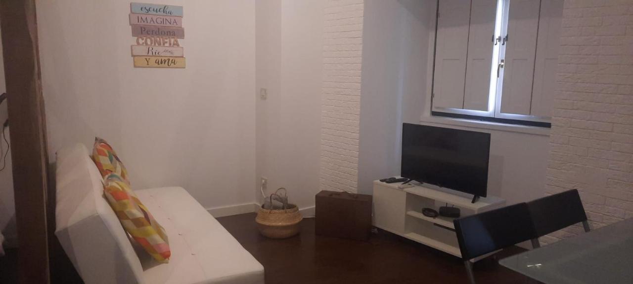 Apartamento Lud - Santos