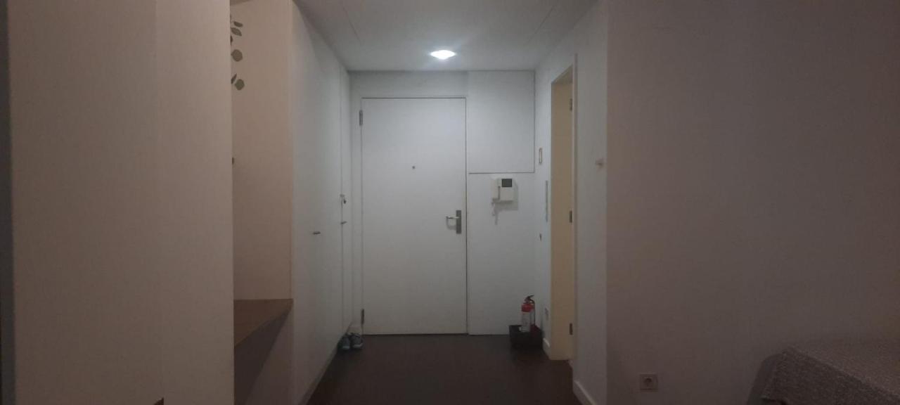 Apartamento Apartamento Lud - Santos