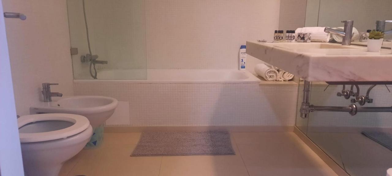 Apartamento Lud - Santos Lisboa