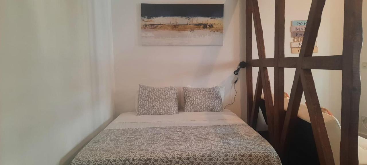 Apartamento Apartamento Lud - Santos Lisboa