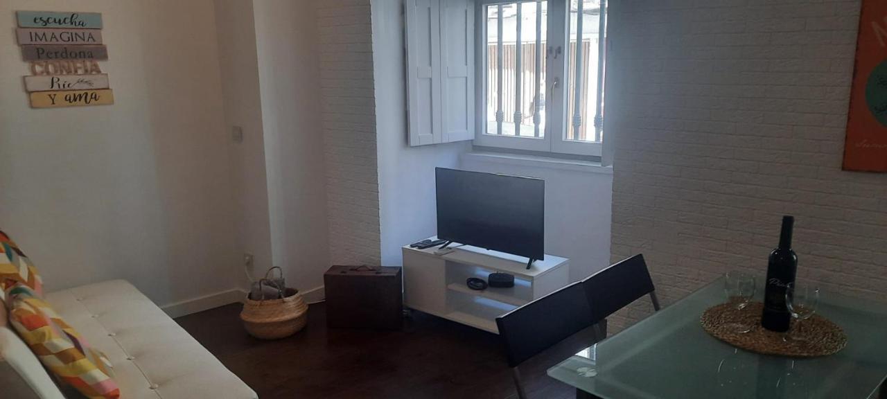 Apartamento Lud - Santos Lisboa
