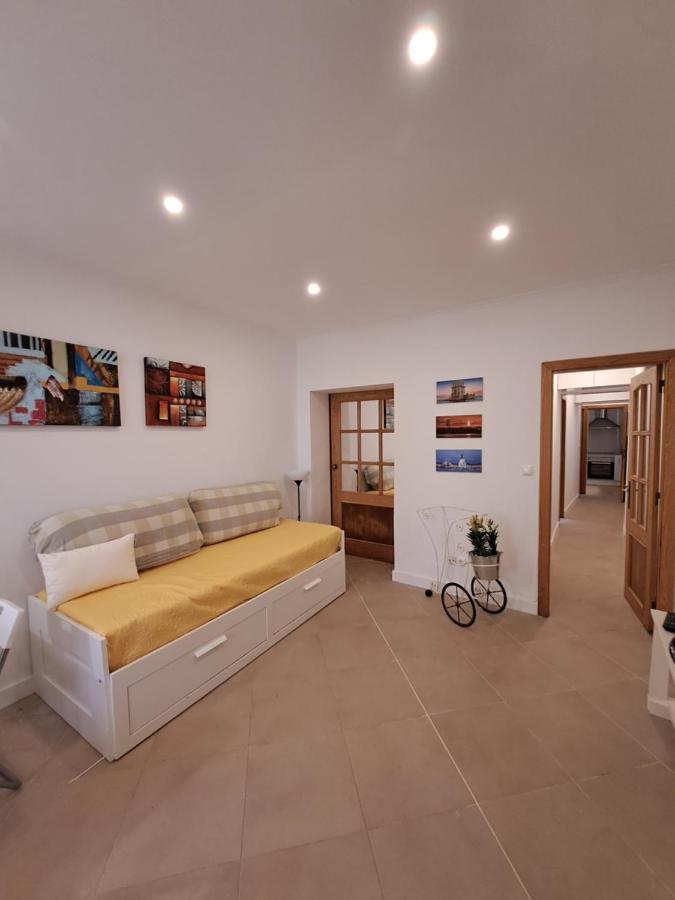 Casa De Santa Marta Apartamento Lisboa