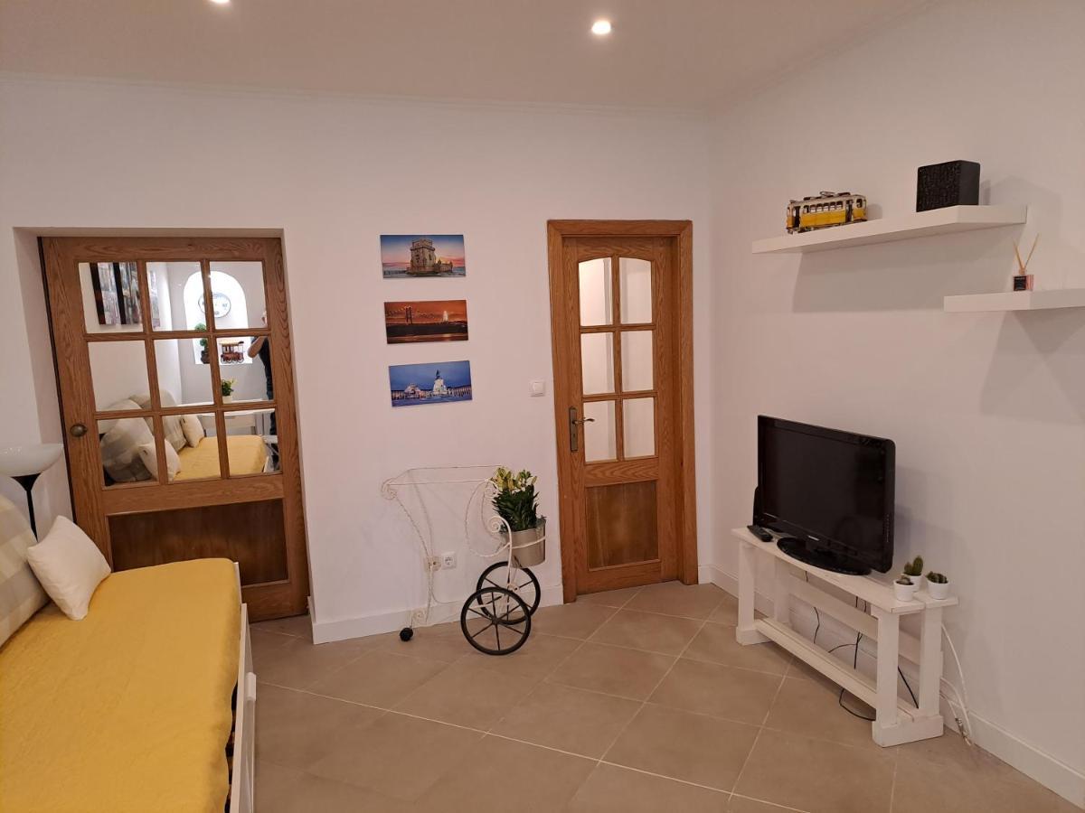 Apartamento Casa De Santa Marta *