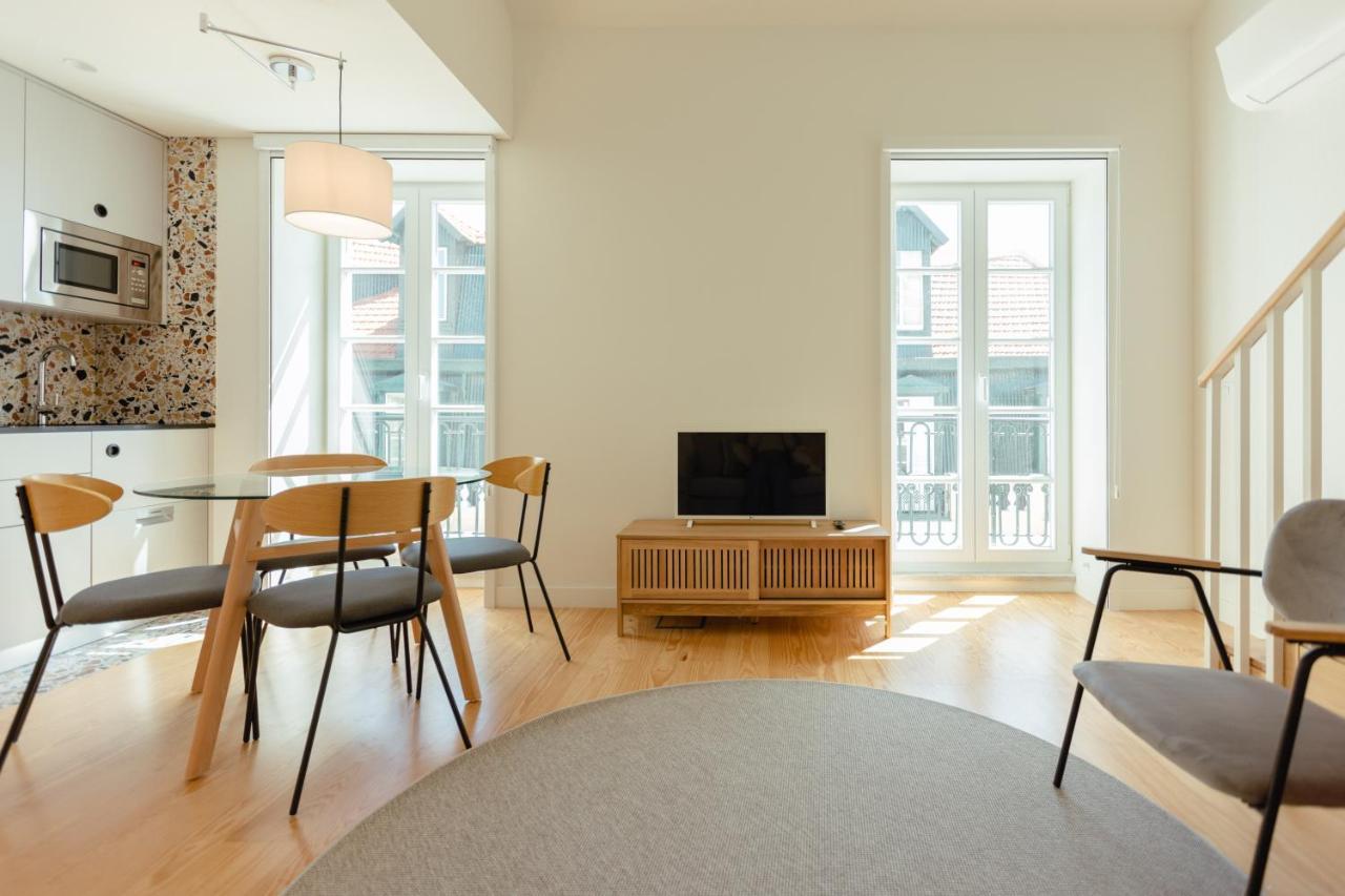 Trindade 19 - 3b Malvasia Apartamento Lisboa