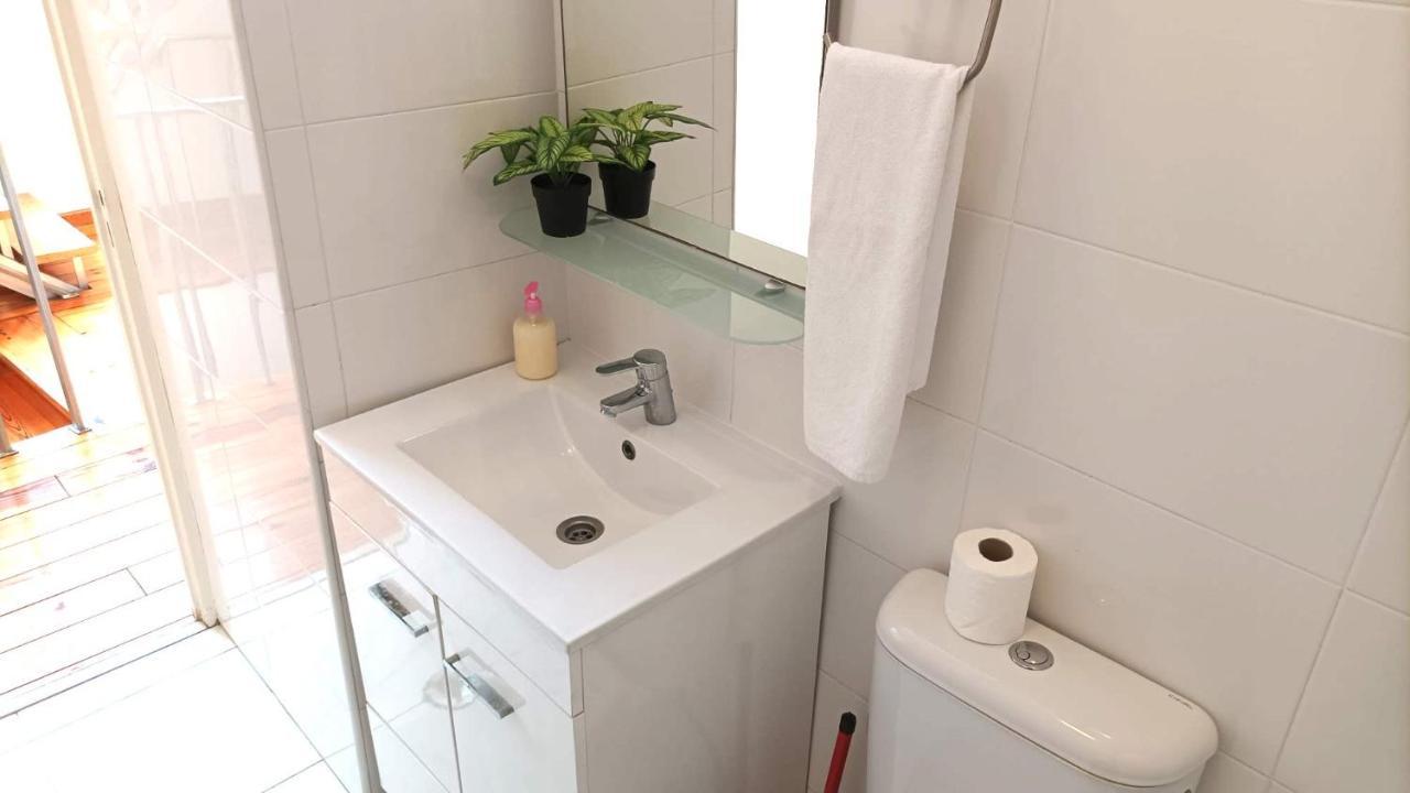 Apartment With Terrasse - 3 Bedroom, 3 Bathroom Triplex