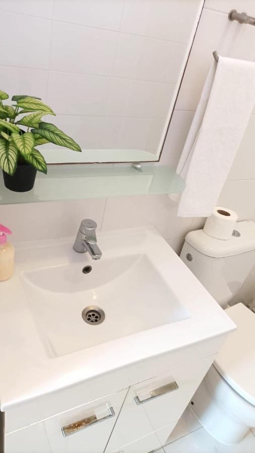 With Terrasse - 3 Bedroom, 3 Bathroom Triplex Lisbon