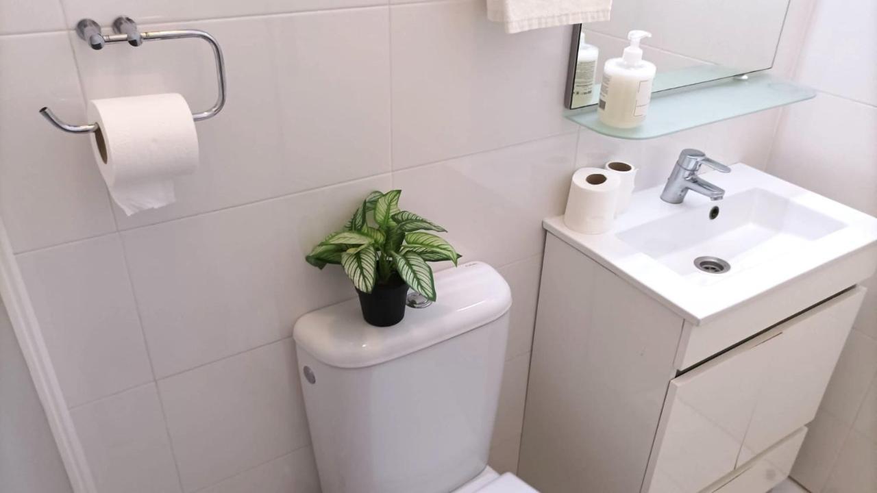 With Terrasse - 3 Bedroom, 3 Bathroom Triplex