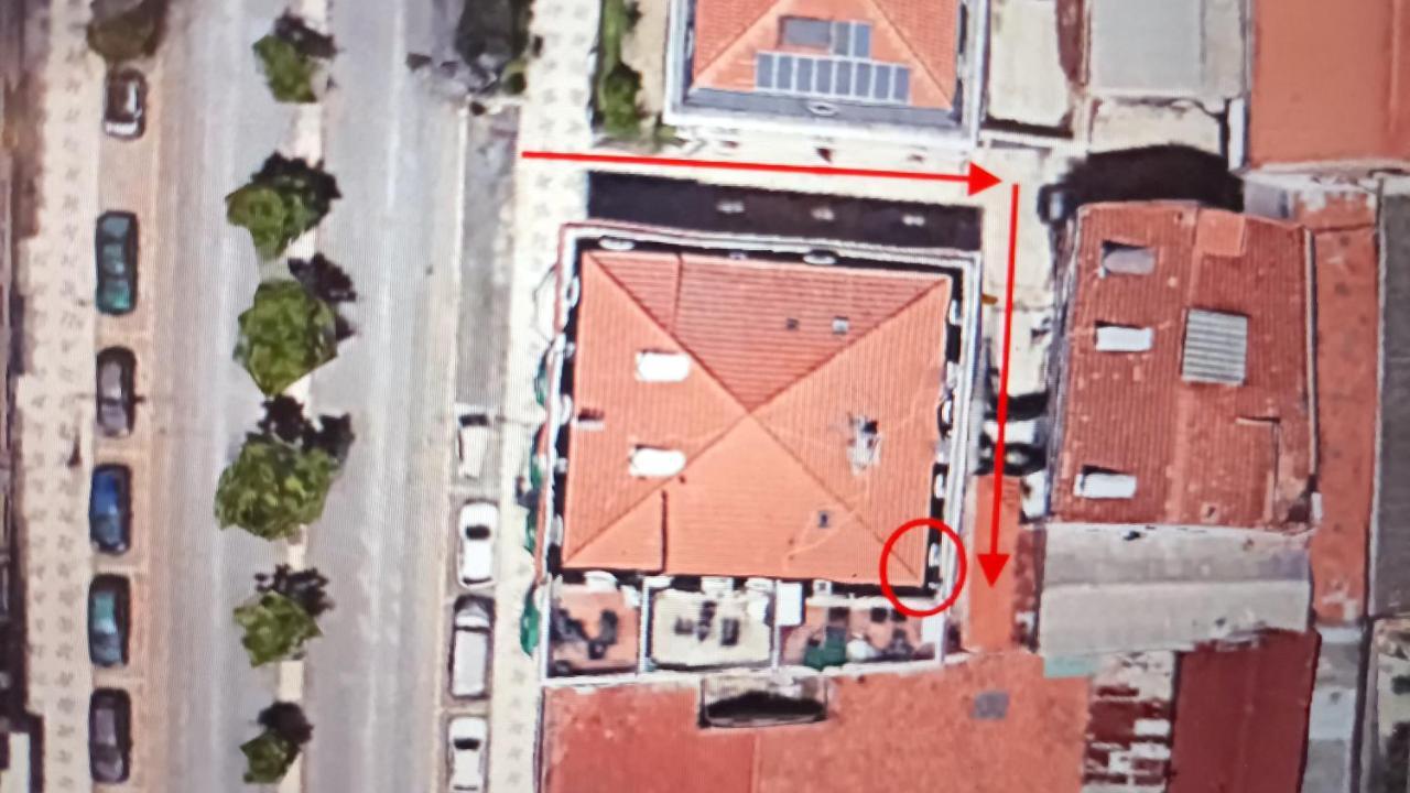 Apartment With Terrasse - 3 Bedroom, 3 Bathroom Triplex *