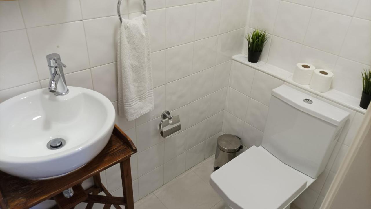 Apartamento 3 Bedroom, 3 Bathroom With Terrasse - Palma
