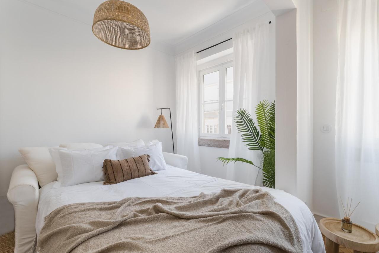 Casa Boma - Charming And Spacious - Campolide Ii Apartamento Lisboa