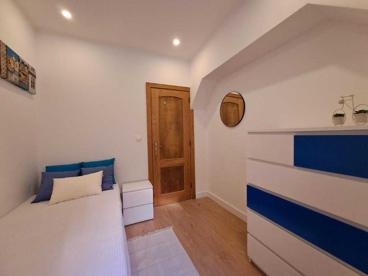 Casa De Santa Marta Apartamento *