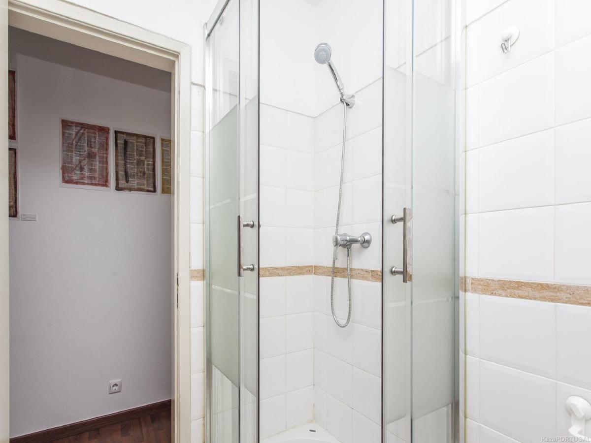 Apartamento Convento Rossio