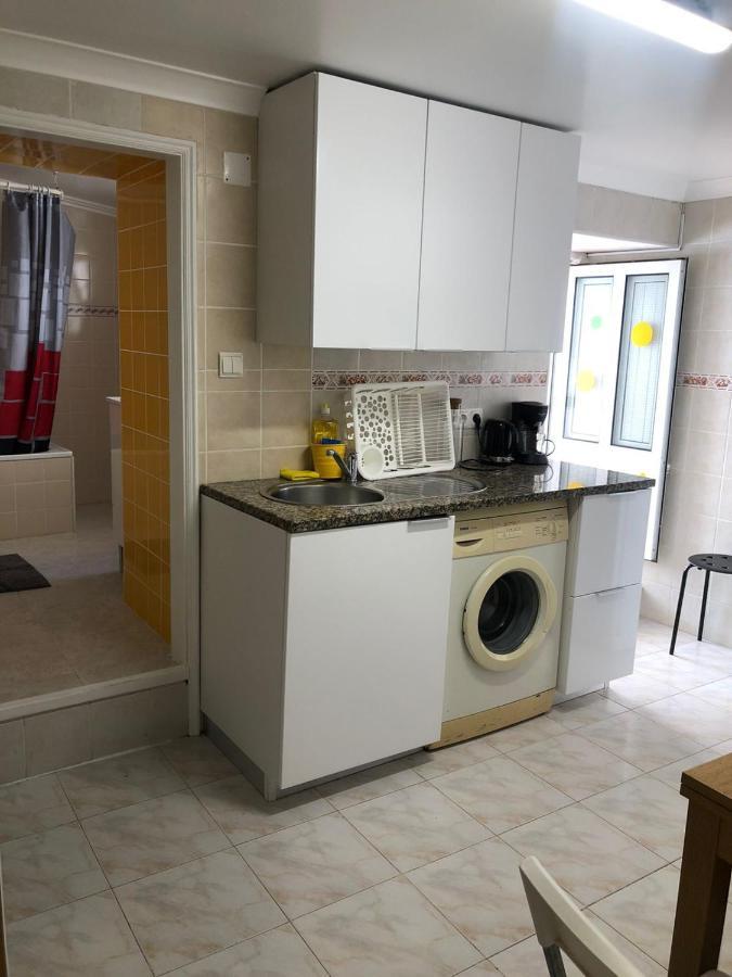 Apartamento Ocean Corner Belém
