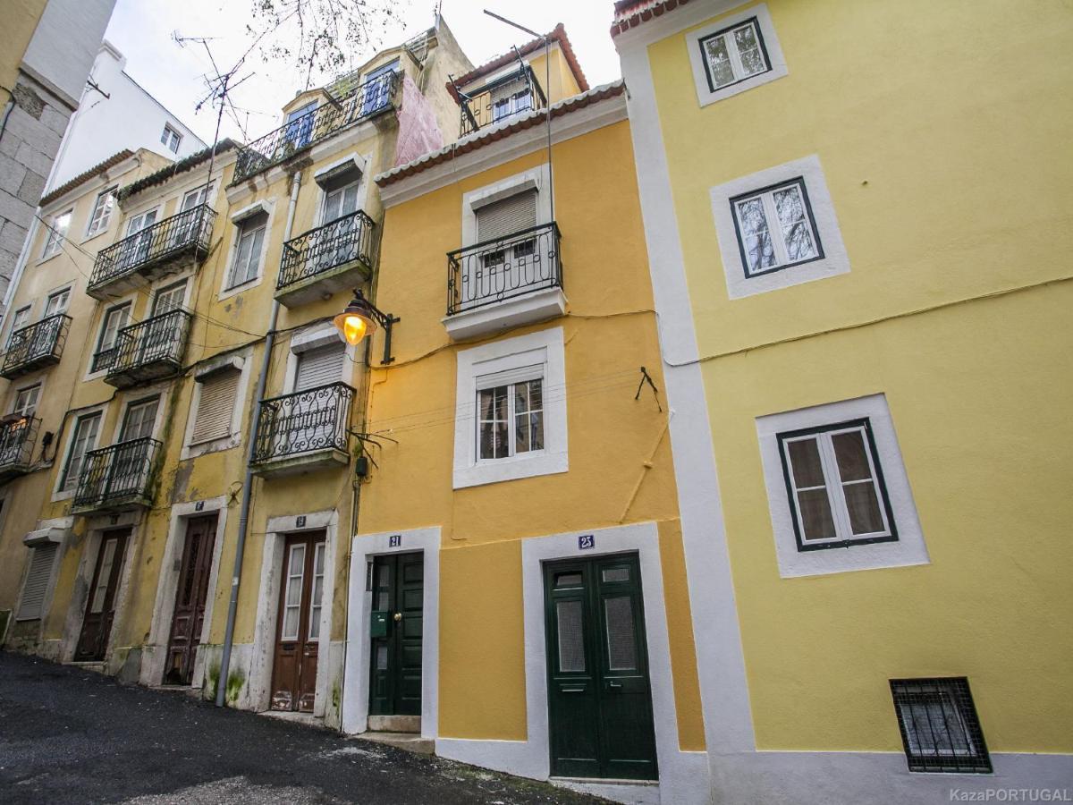 Apartamento Convento Rossio Lisboa