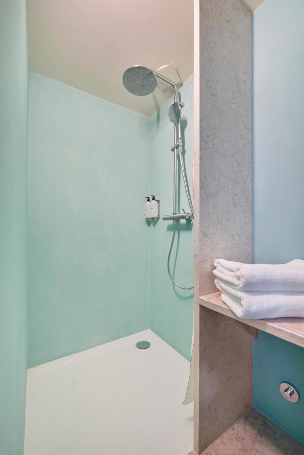 Apartahotel Cais Urban
