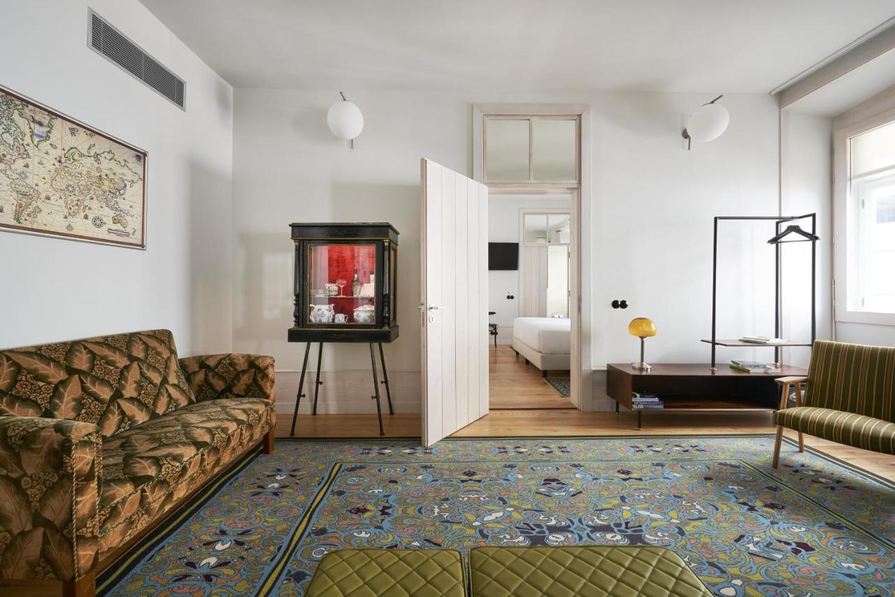 Apartahotel Cais Urban