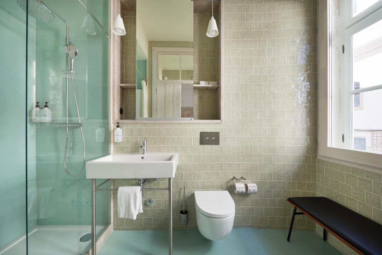 Cais Urban Apartahotel