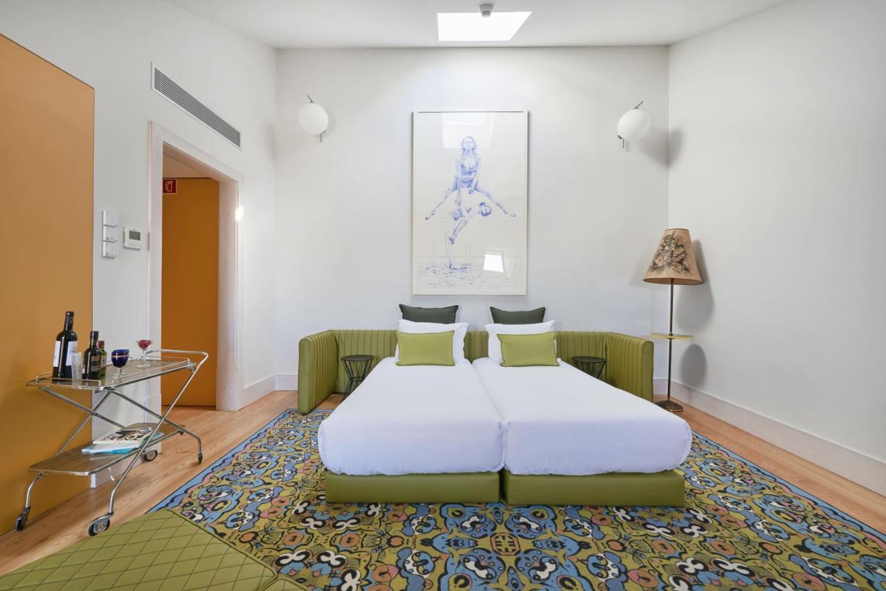 Cais Urban Apartahotel *