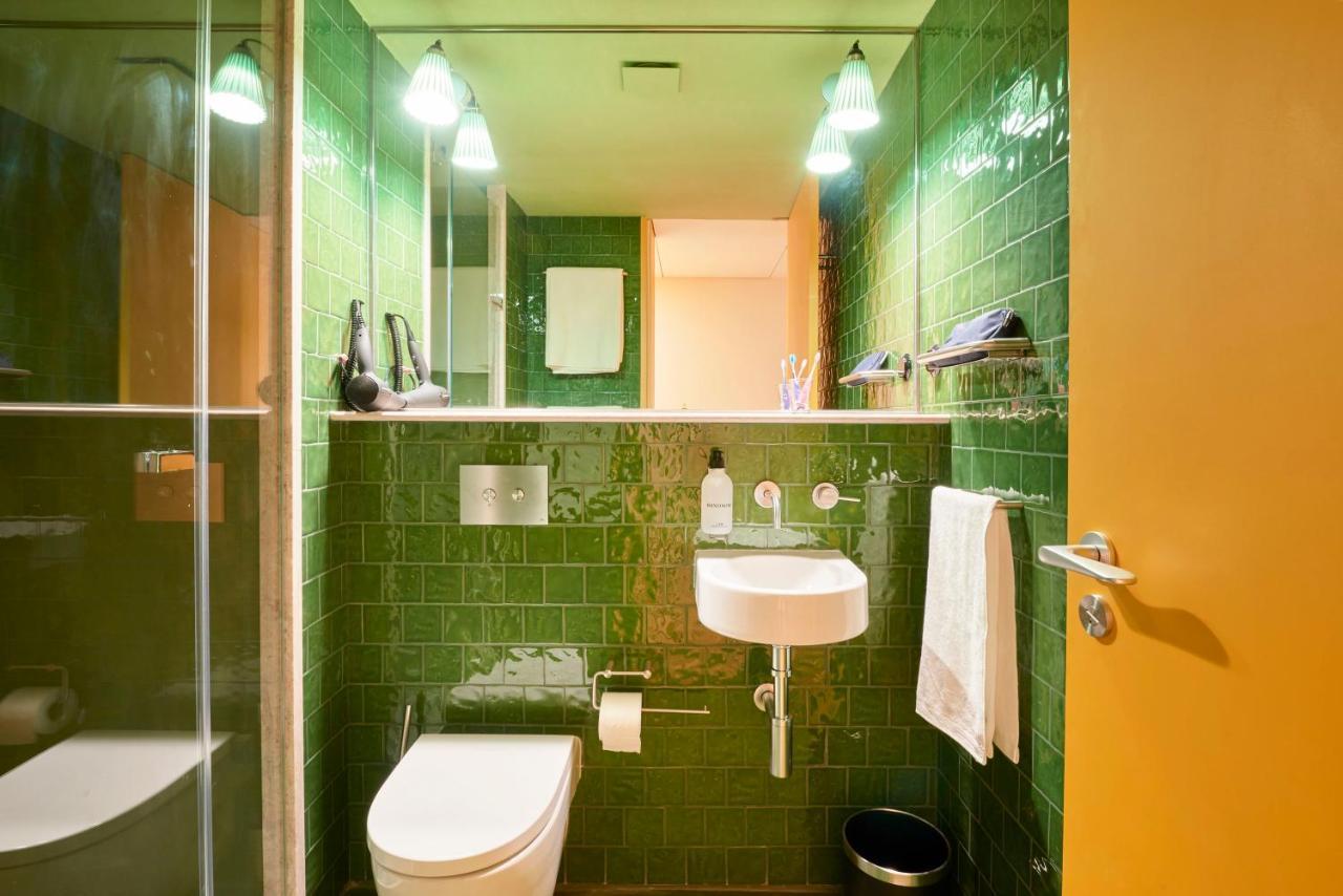 Apartahotel Cais Urban Lisboa