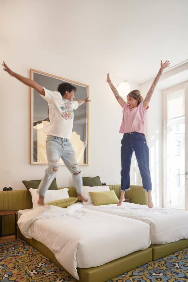 Cais Urban Apartahotel