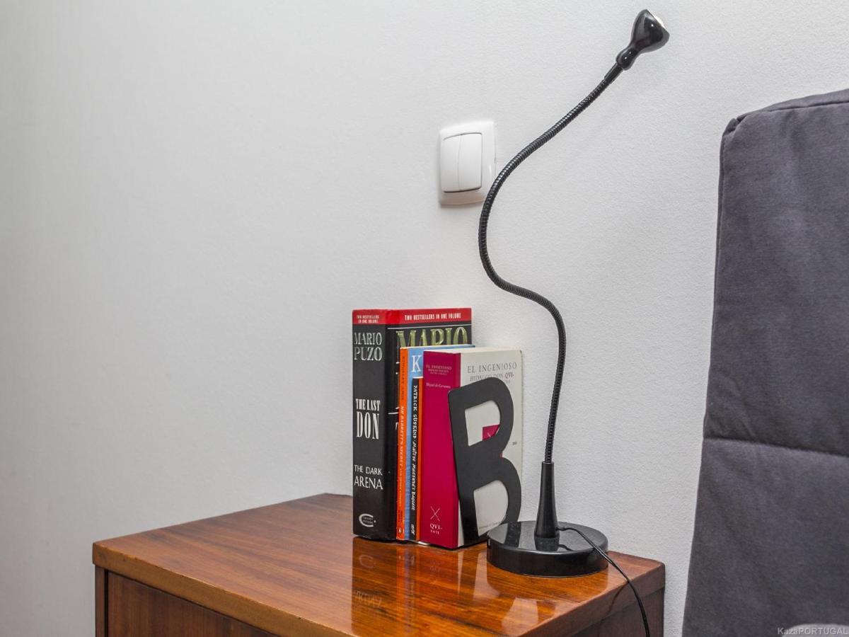 Apartamento Convento Rossio Lisboa
