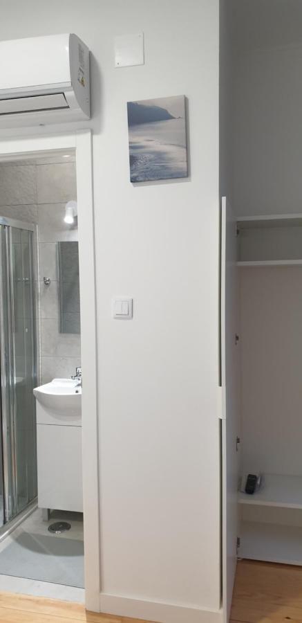 Quarto em Acomodações Particulares Antônio Pedro