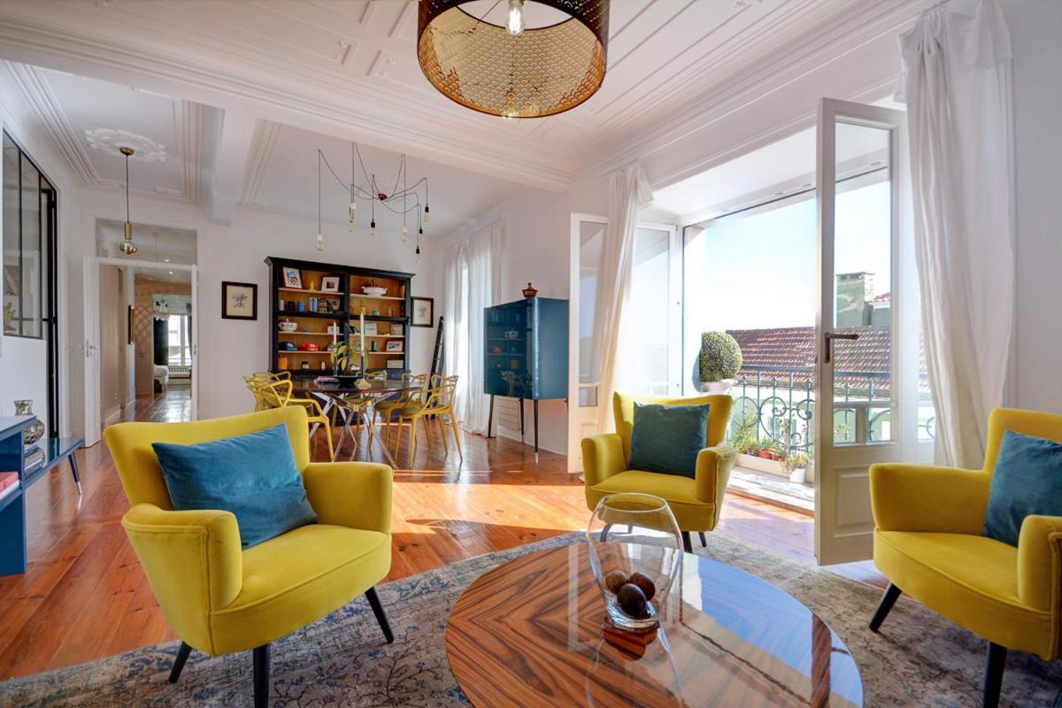 Magnificent By Lovelystay * Lisboa