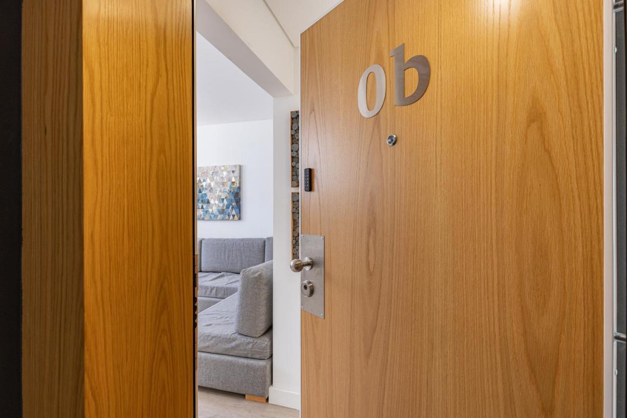 Apartamento Garcia 28 Lisboa